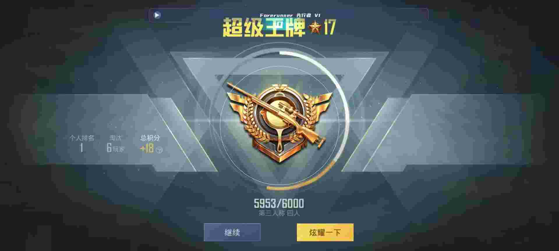 和平精英鸡腿辅助自瞄 - ��ƽ��Ӣ���Ⱥ��ô��辅助预览图
